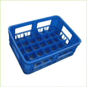 milk crate