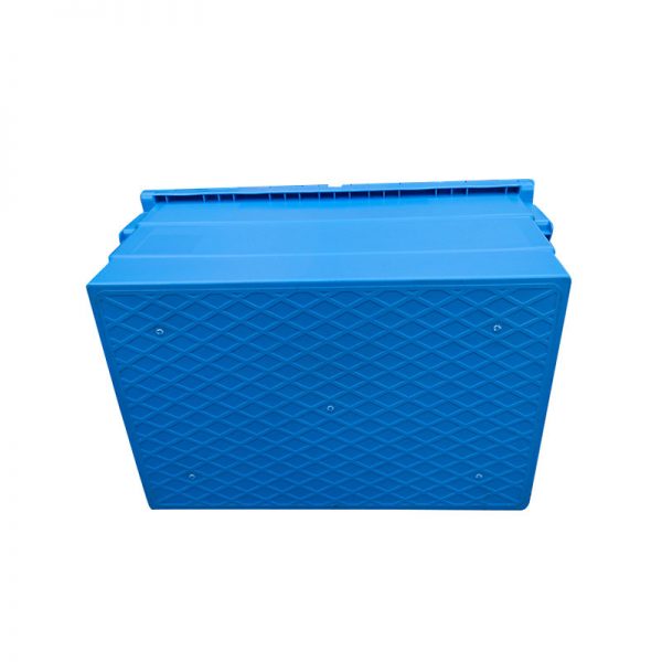 80 ltr plastic storage boxes with lids