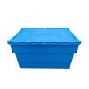 80 ltr plastic storage boxes with lids