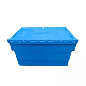 80 ltr plastic storage boxes with lids