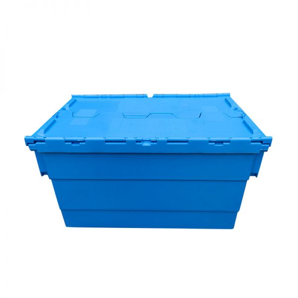 80 ltr plastic storage boxes with lids