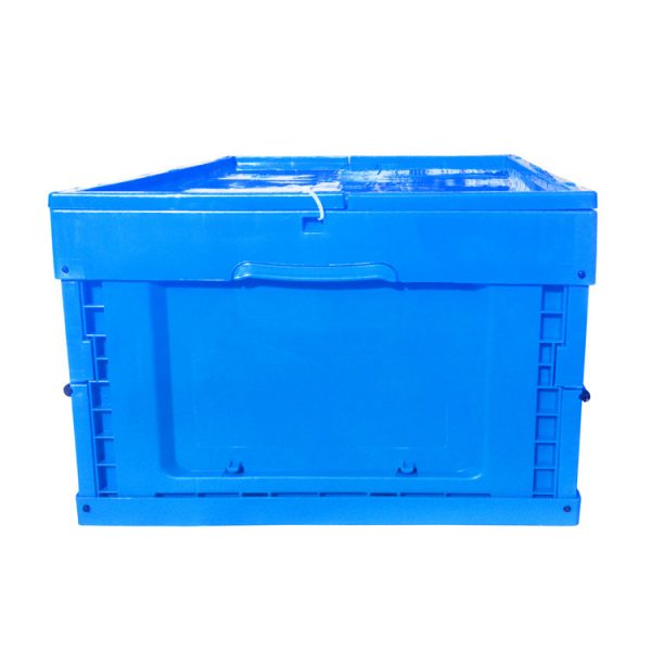 collapsible bins