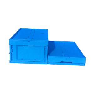 collapsible bins