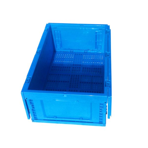 collapsible bins