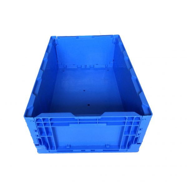 collapsible containers