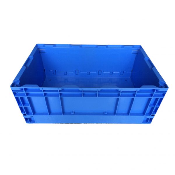 collapsible containers