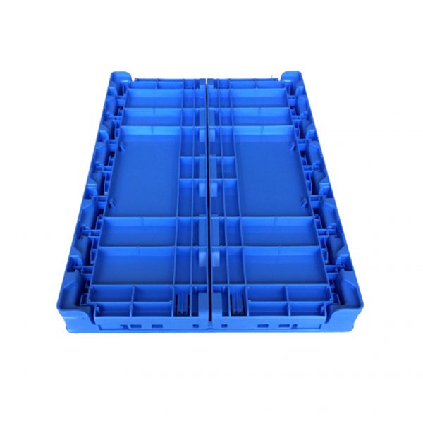 collapsible containers