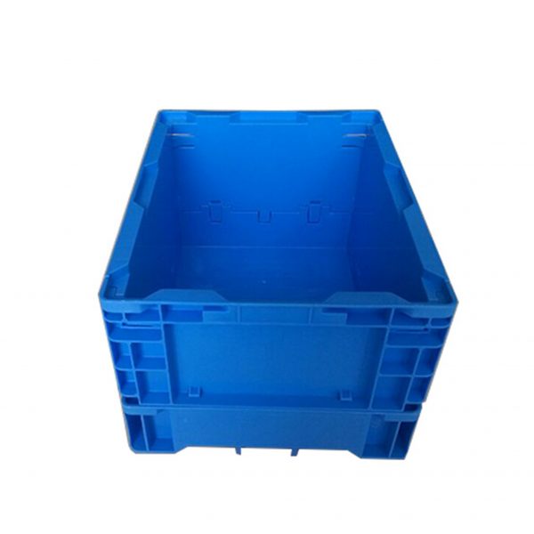 collapsible crates