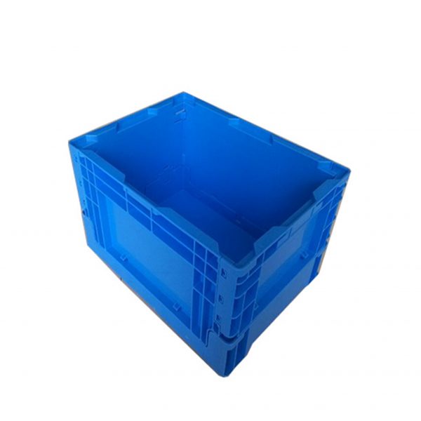 collapsible crates