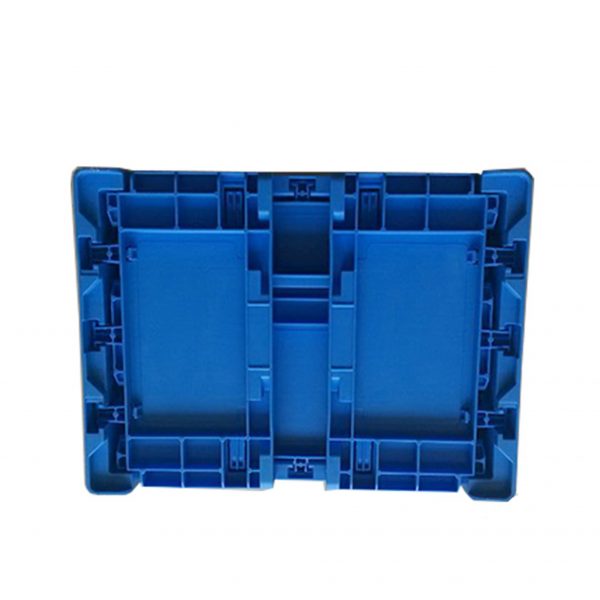 collapsible crates