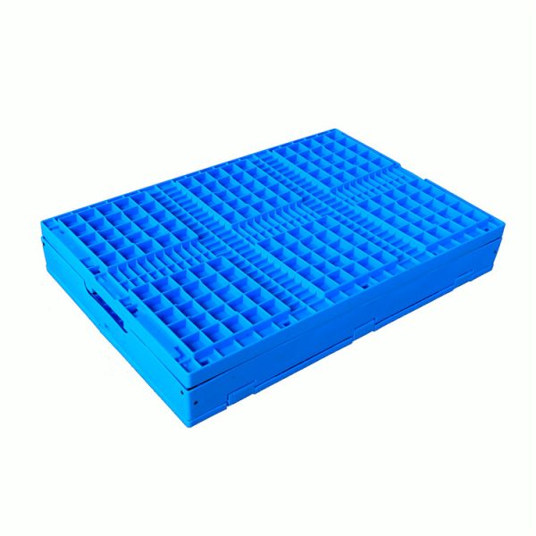 foldable plastic storage bins