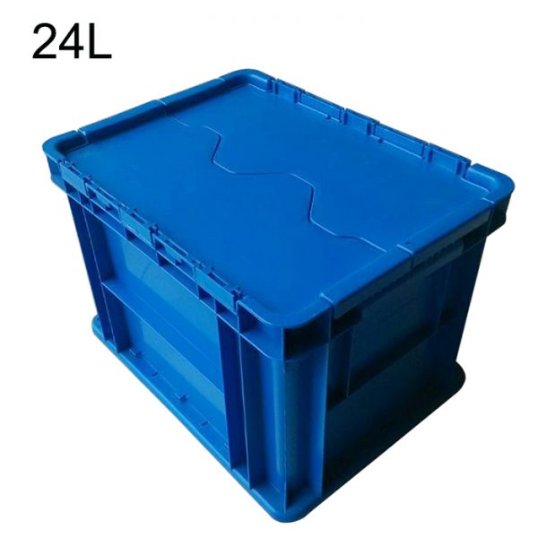 large storage crate