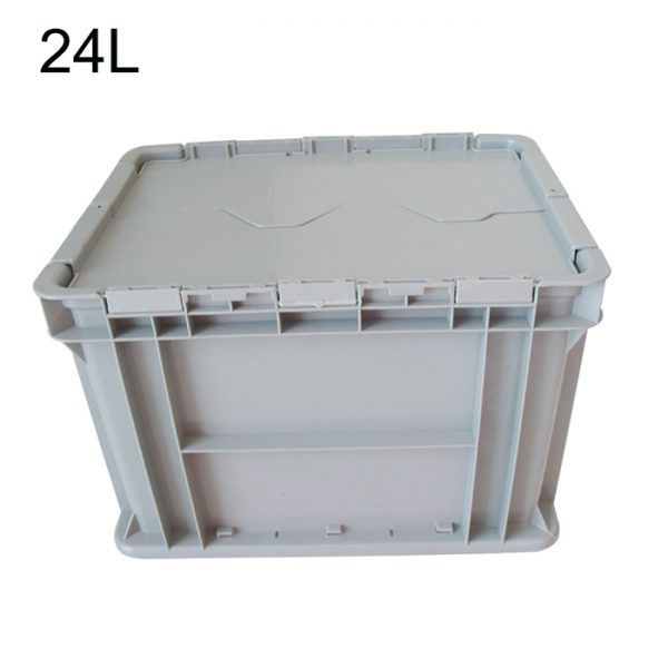 large storage crate