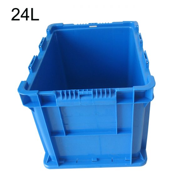 large storage crate