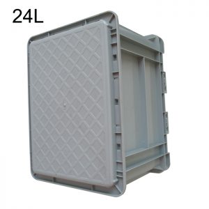 large storage crate