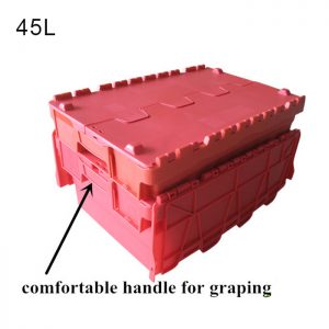 Wholesale Plastic Moving Totes,Moving Totes For Sale