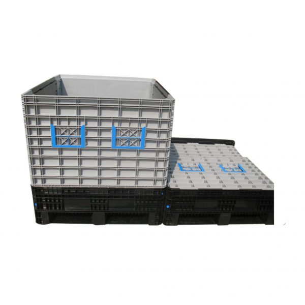 pallet size storage containers