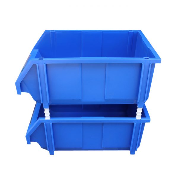 plastic part bins