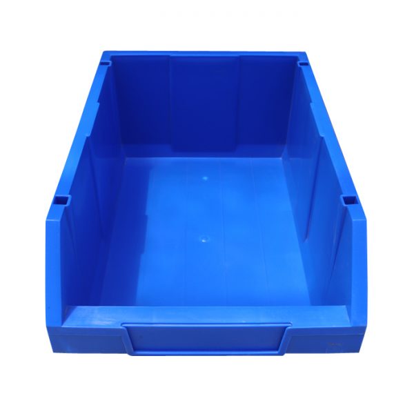 plastic part bins