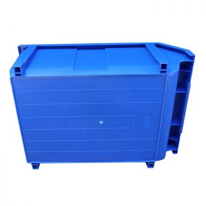 plastic part bins