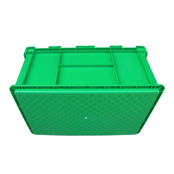 small stackable storage containers