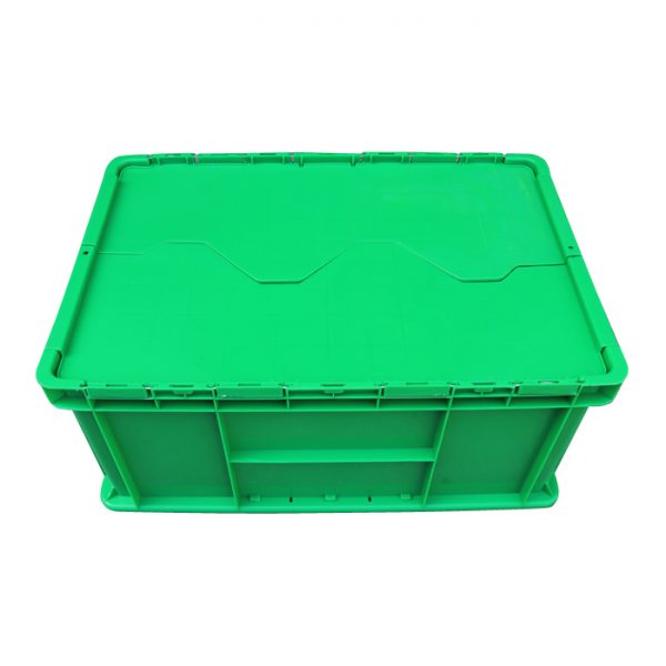 small stackable storage containers