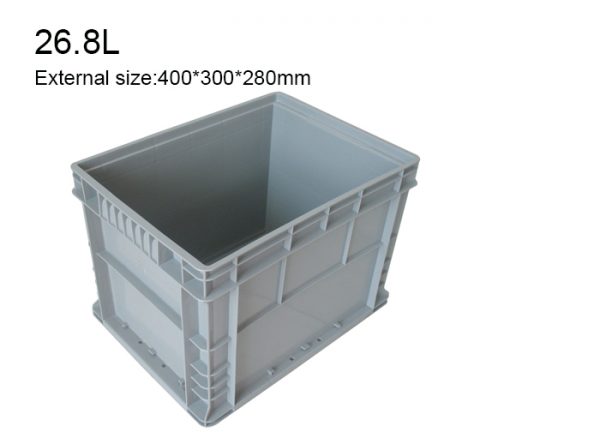 stackable plastic storage containers with lids