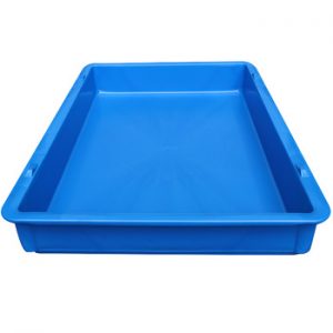 stacking containers with lids