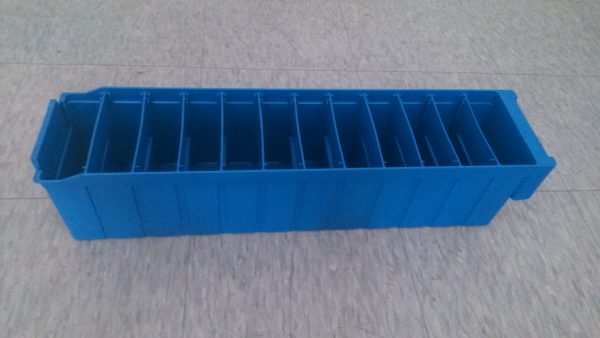 storage drawers plastic