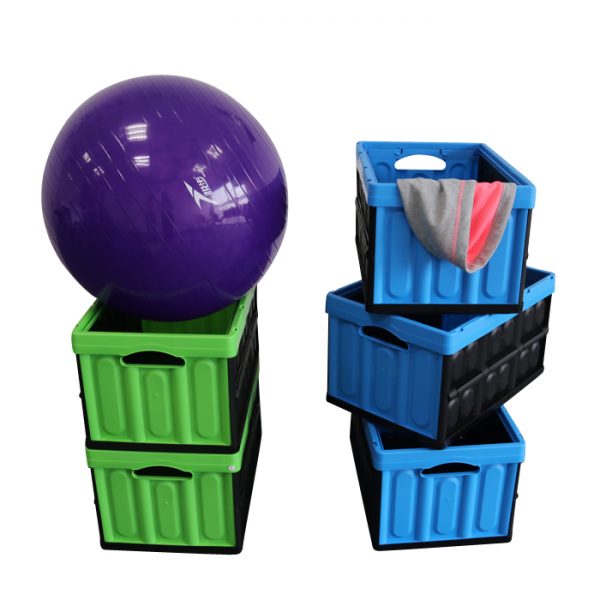 vented stackable plastic crates